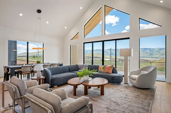 $4,750,000 | 7382 Echo Lane, Park City, UT 84098