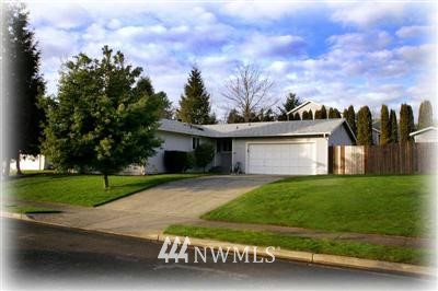 3906 Northeast 17th Street Renton, WA 98056 - Photo 1 of 1