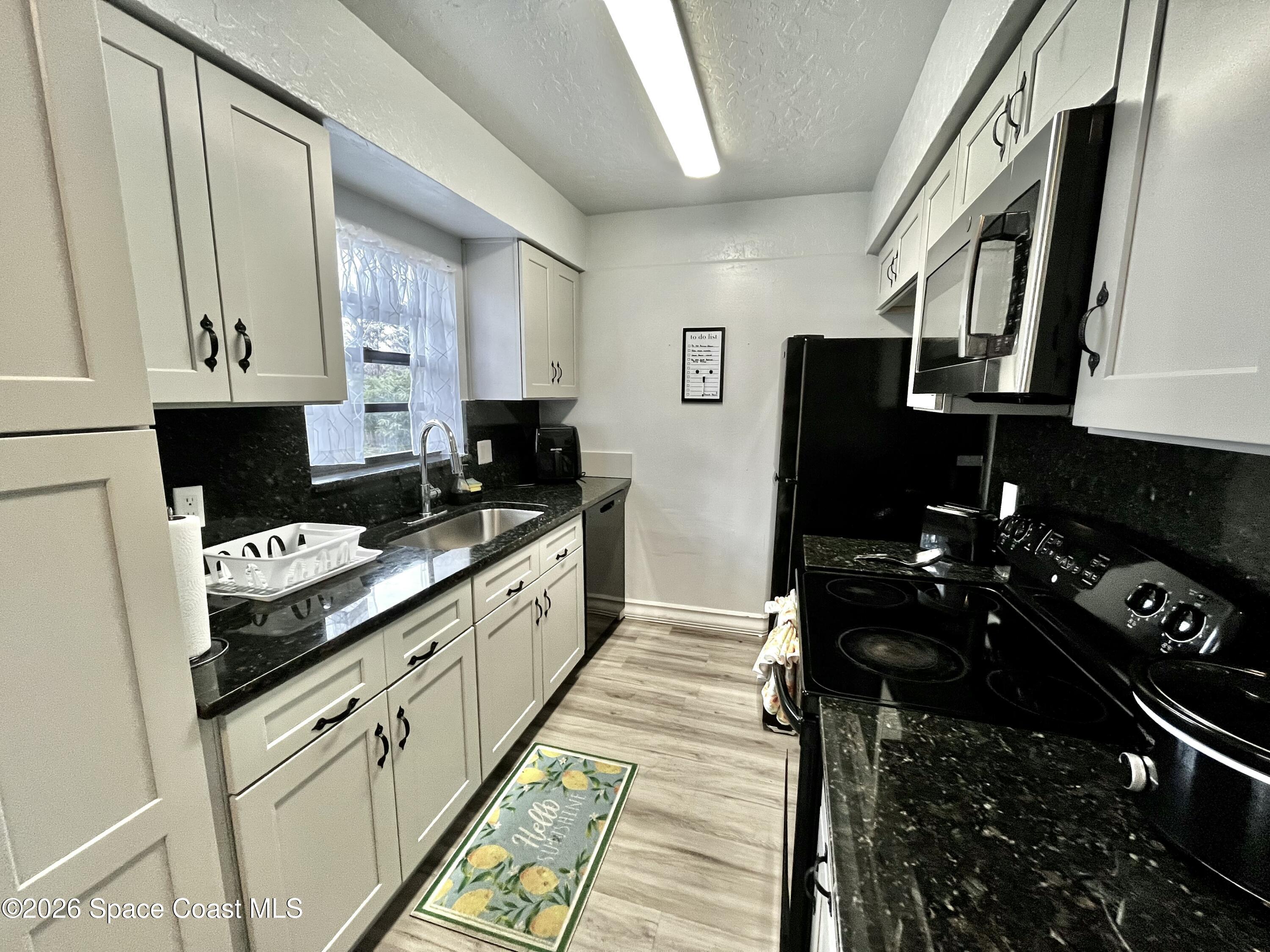 2000 Sarno Road Melbourne, FL 32935 - Photo 15 of 32 Kitchen 2