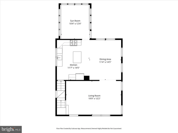 $458,000 | 2807 Shirey Avenue, Baltimore, MD 21214