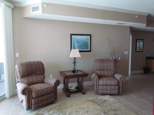 27800 Canal Road, Unit 309 Orange Beach, AL 36561 - Photo 9 of 33 Living room view 2