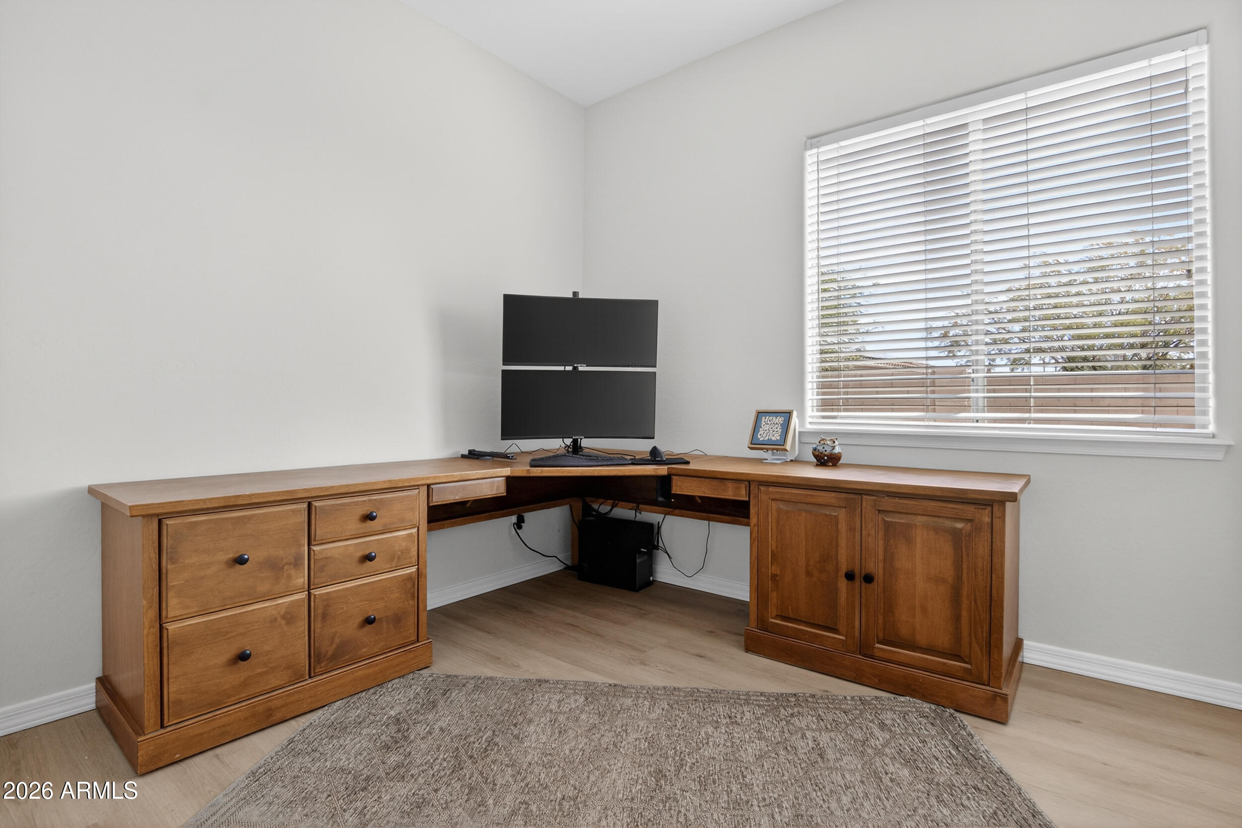 18377 Verdin Road Goodyear, AZ 85338 - Photo 16 of 55 18377 W VERDIN BEDROOM 4