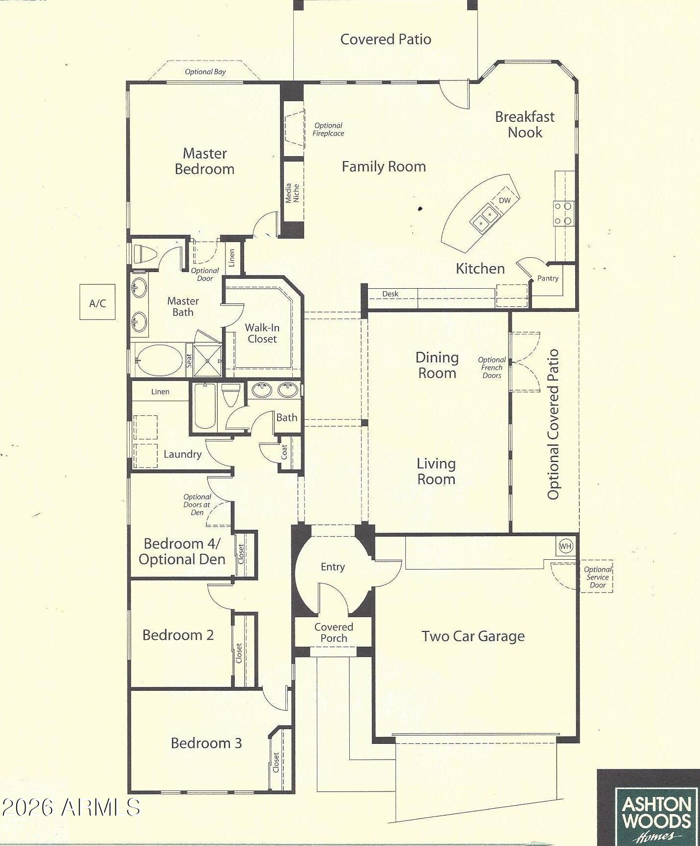 18377 Verdin Road Goodyear, AZ 85338 - Photo 54 of 55