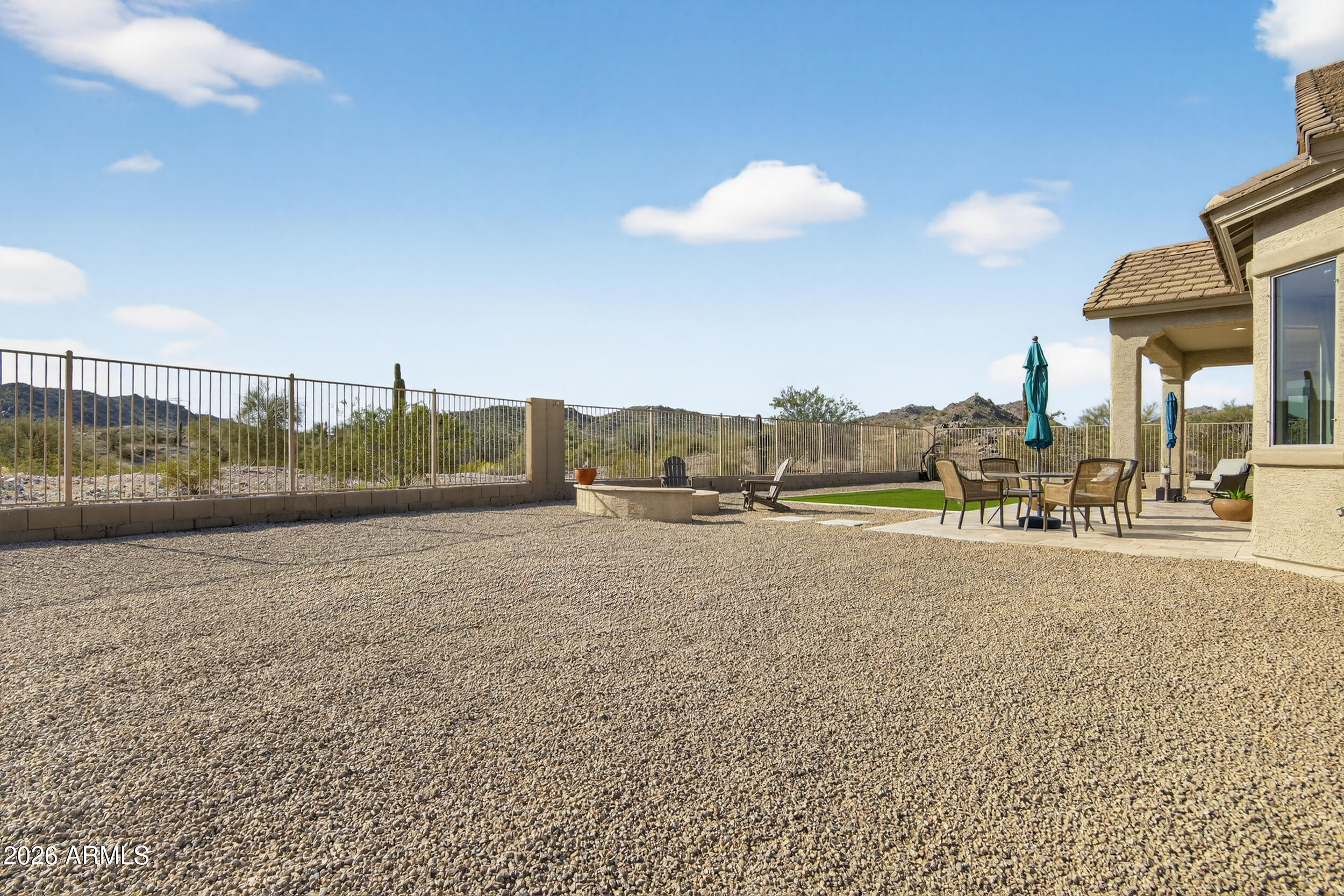 18377 Verdin Road Goodyear, AZ 85338 - Photo 22 of 55 a view of a lake