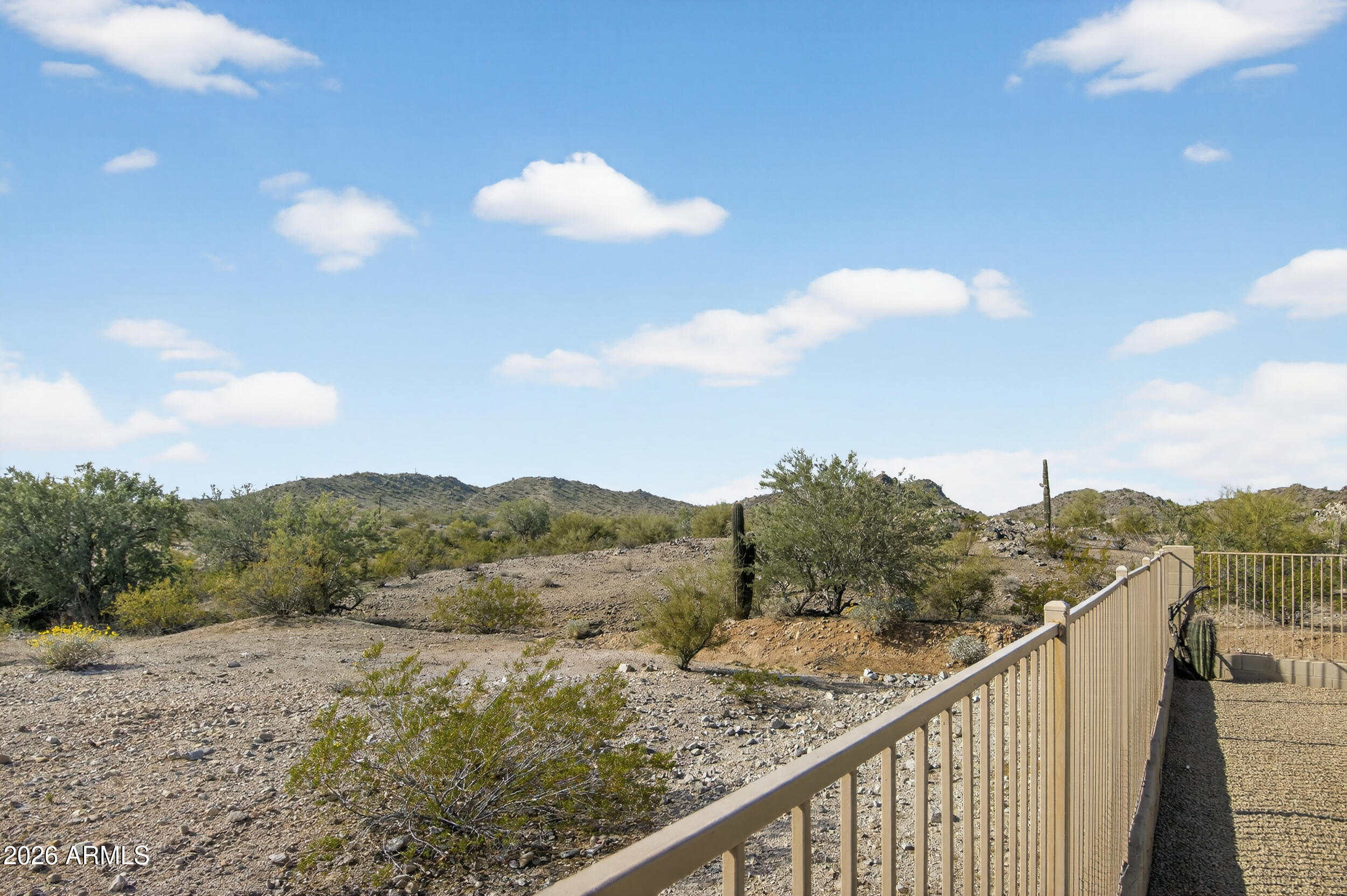 18377 Verdin Road Goodyear, AZ 85338 - Photo 24 of 55 a view of a valley