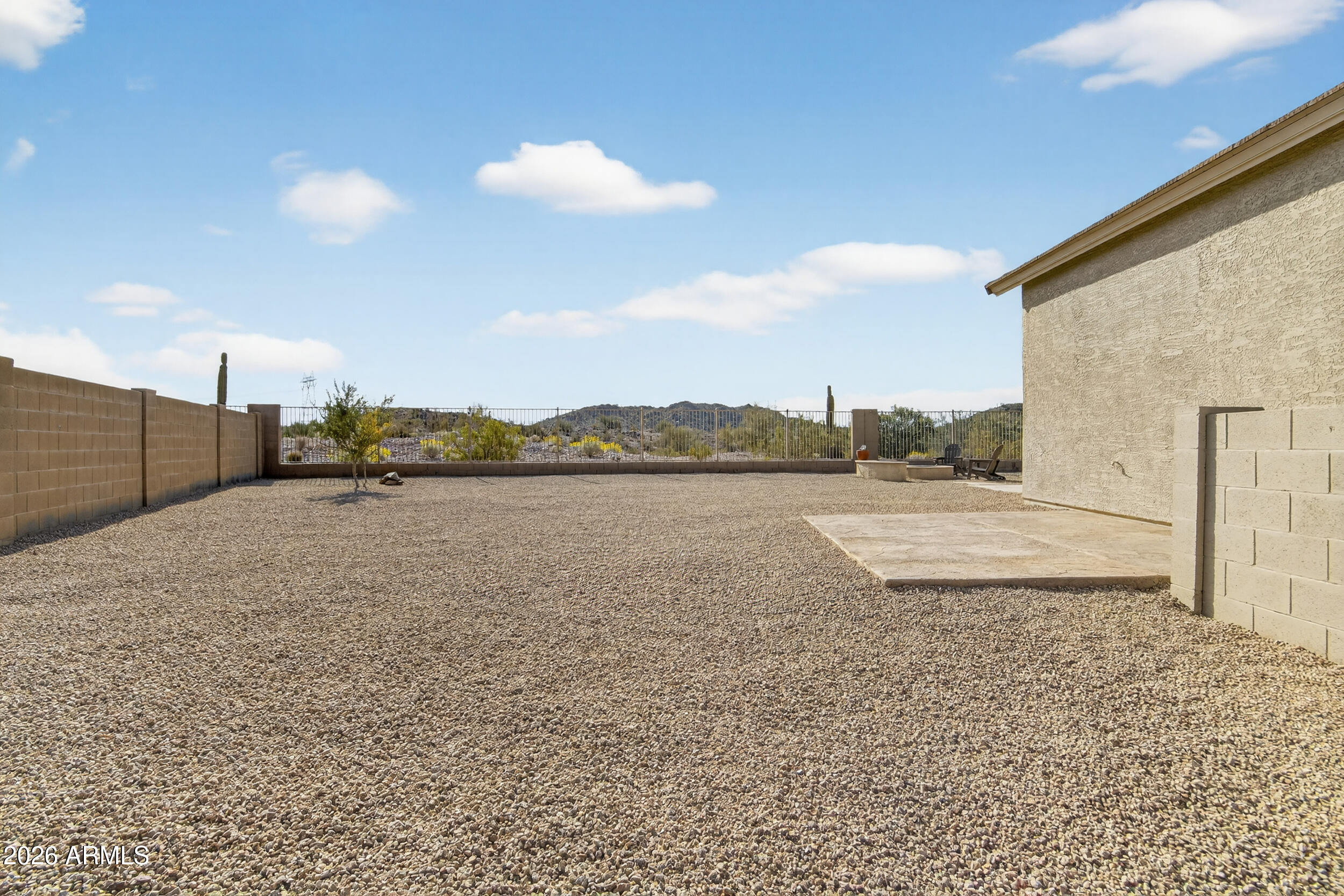 18377 Verdin Road Goodyear, AZ 85338 - Photo 25 of 55 a view of lake and mountain