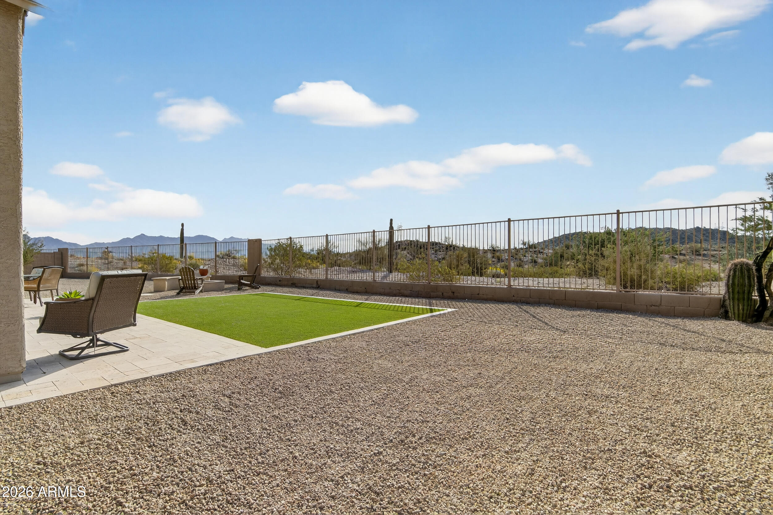 18377 Verdin Road Goodyear, AZ 85338 - Photo 28 of 55 18377 W VERDIN SOUTHWEST VIEWS