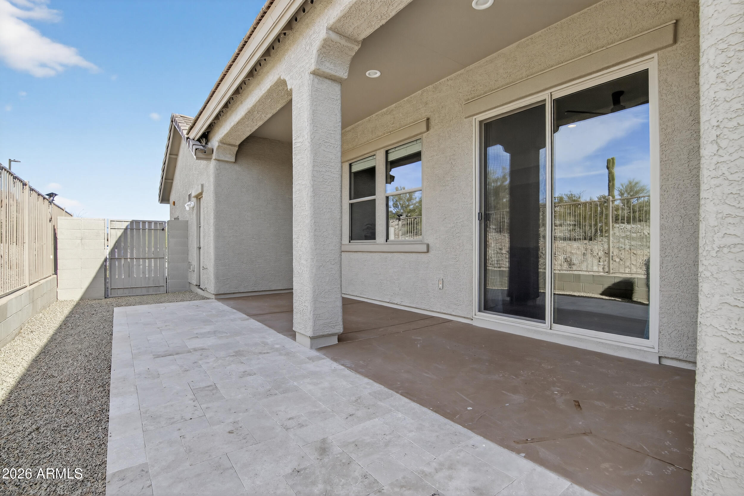 18377 Verdin Road Goodyear, AZ 85338 - Photo 31 of 55 a view of entryway