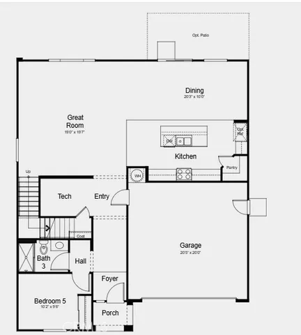 $754,345 | 19033 Laurel Hurst Avenue, Riverside, CA 92508