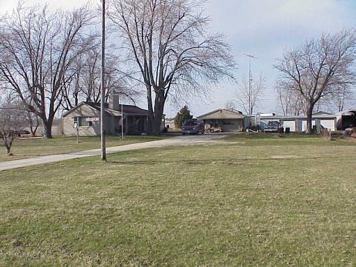 6177 East 3500th Road South Kankakee, IL 60964 - Photo 1 of 1