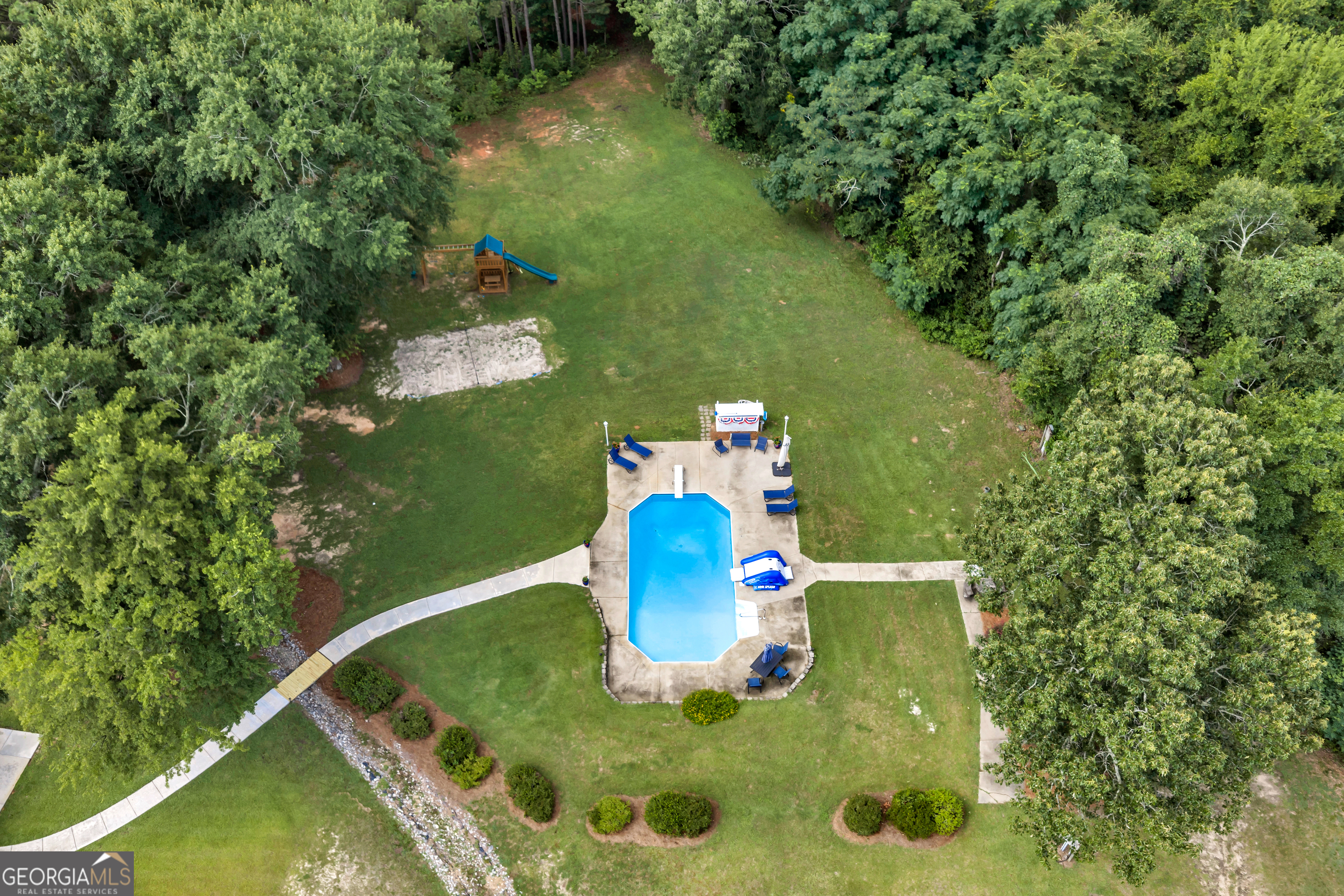 20 Hurst Road Ellaville, GA 31806 - Photo 84 of 104