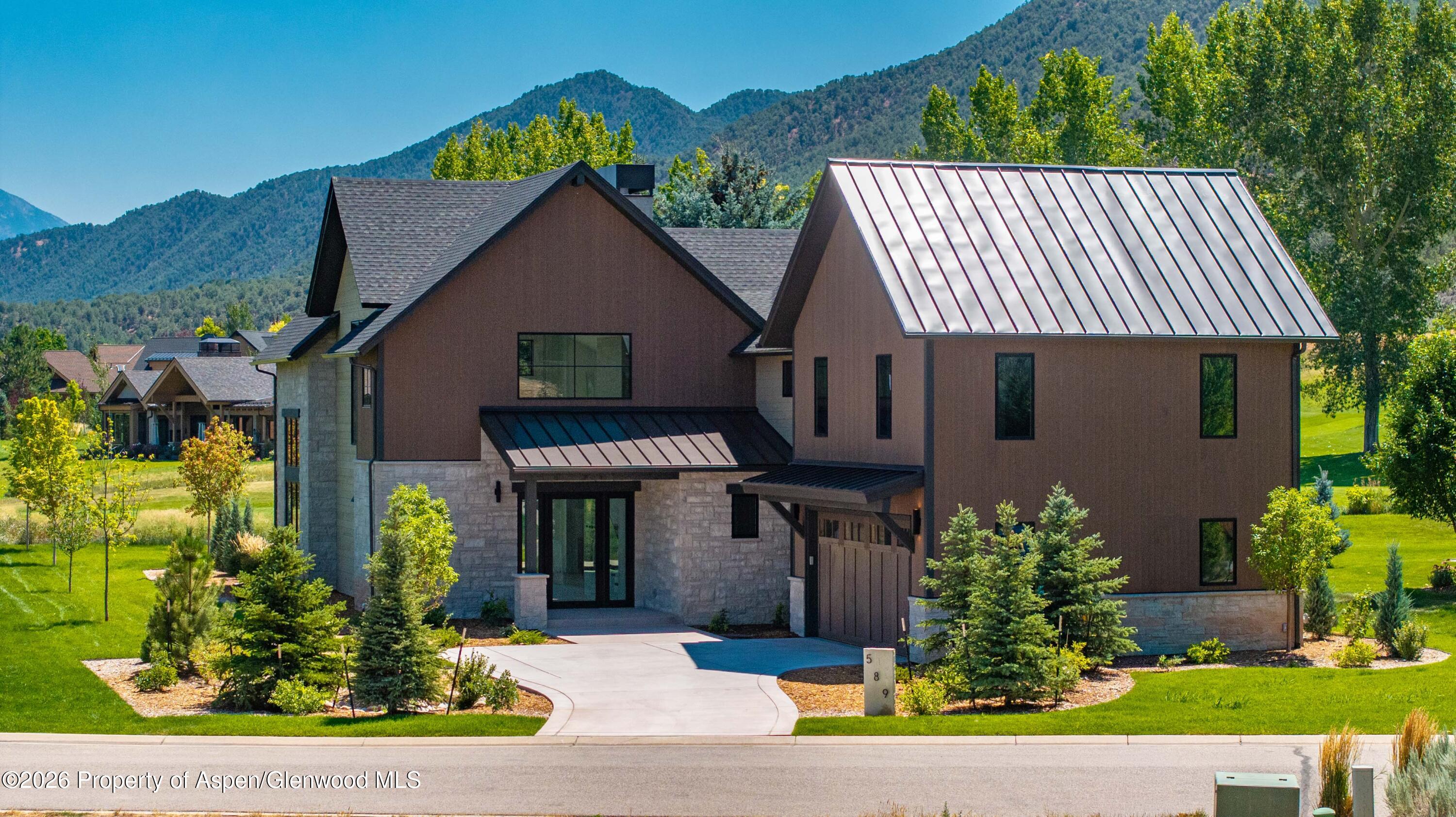 589 Saddleback Road Carbondale, CO 81623 - Photo 49 of 62 4