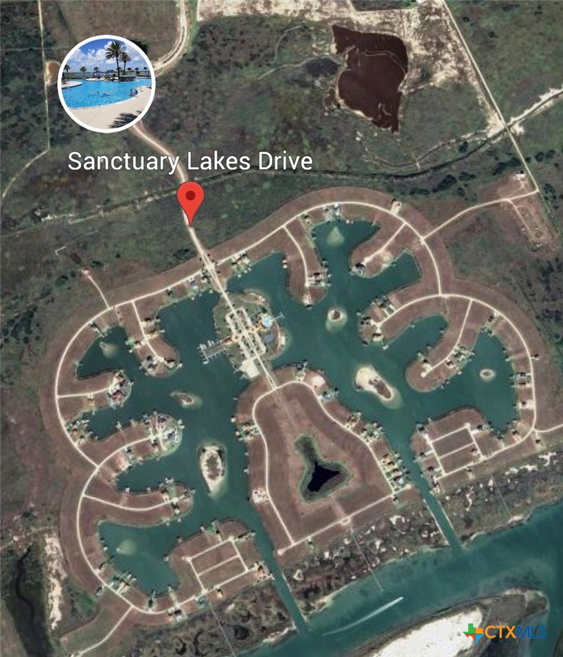 433 East Arbor Vista Port O'Connor, TX 77982 - Photo 2 of 7