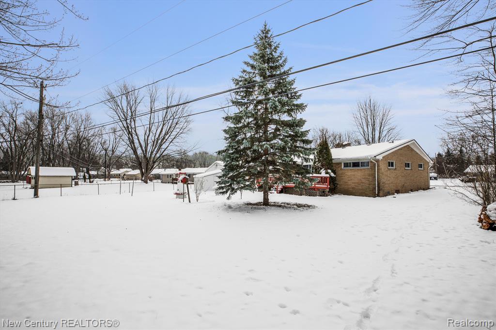 109 Michelson Road Rochester Hills, MI 48307 - Photo 42 of 44