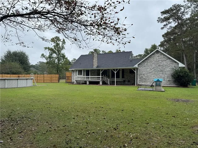 $339,900 | 321 Nottoway Drive, Pearl River, LA 70452
