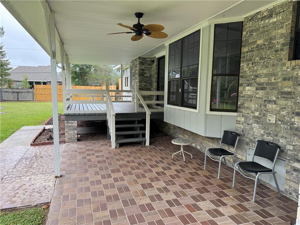 321 Nottoway Drive Pearl River, LA 70452 - Photo 16 of 20