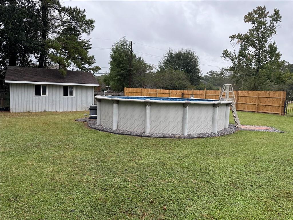 321 Nottoway Drive Pearl River, LA 70452 - Photo 17 of 20