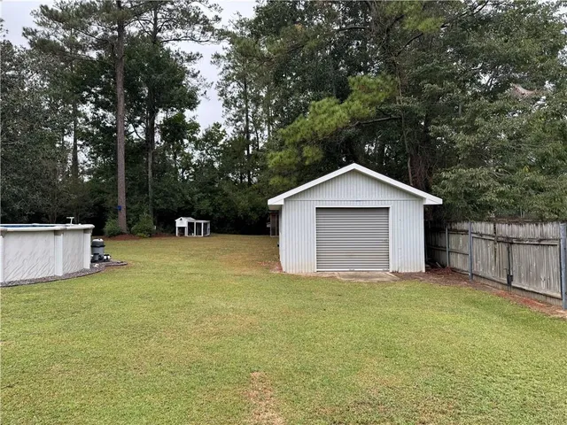 $339,900 | 321 Nottoway Drive, Pearl River, LA 70452