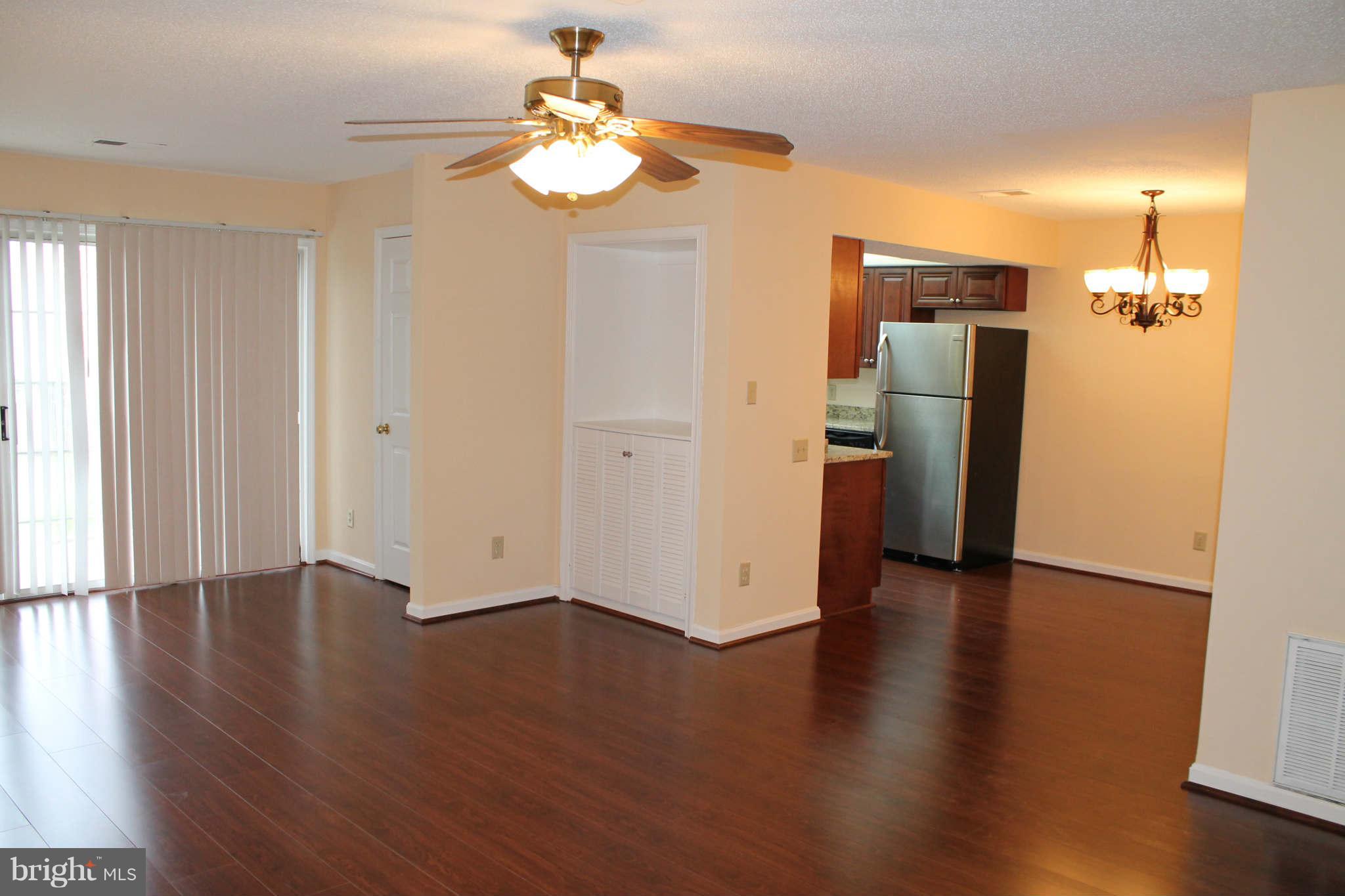 12004 Golf Ridge Court, Unit 102 Fairfax, VA 22033 - Photo 1 of 24 Interior (General)