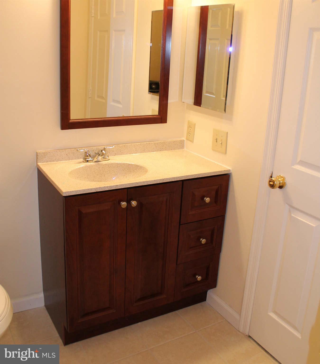 12004 Golf Ridge Court, Unit 102 Fairfax, VA 22033 - Photo 19 of 24 Bath (Master)