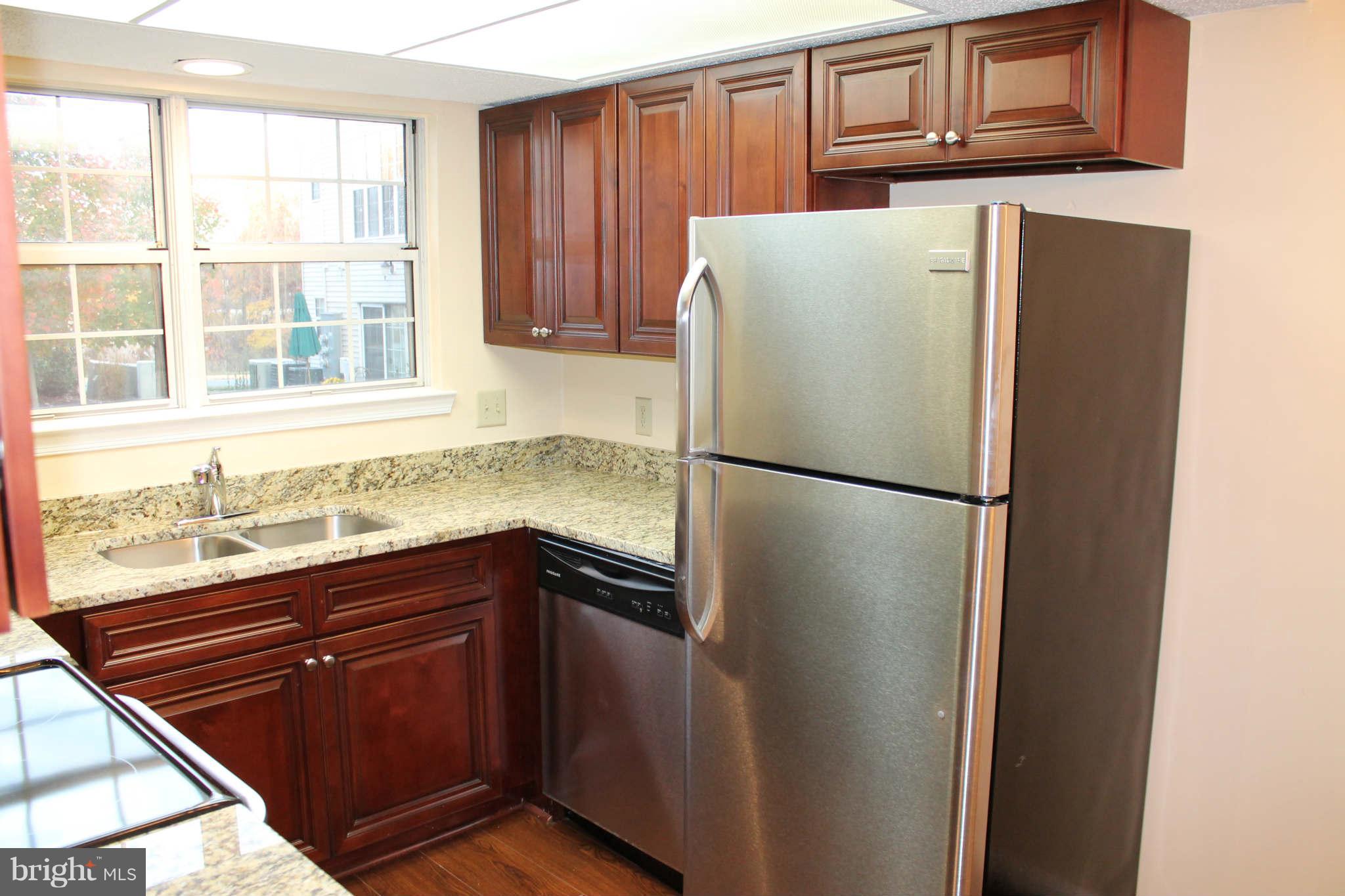 12004 Golf Ridge Court, Unit 102 Fairfax, VA 22033 - Photo 20 of 24 Kitchen