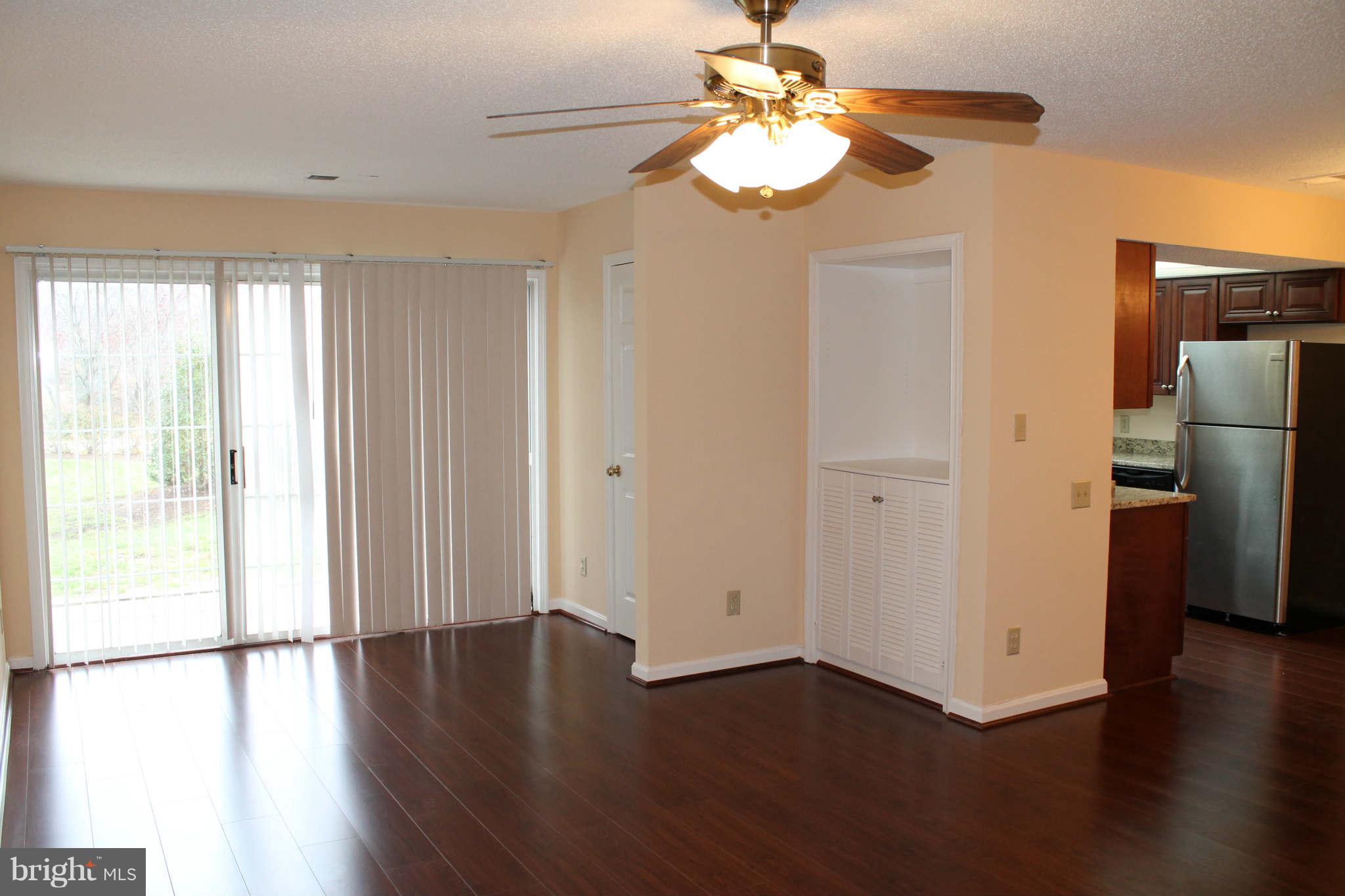 12004 Golf Ridge Court, Unit 102 Fairfax, VA 22033 - Photo 8 of 24 Interior (General)