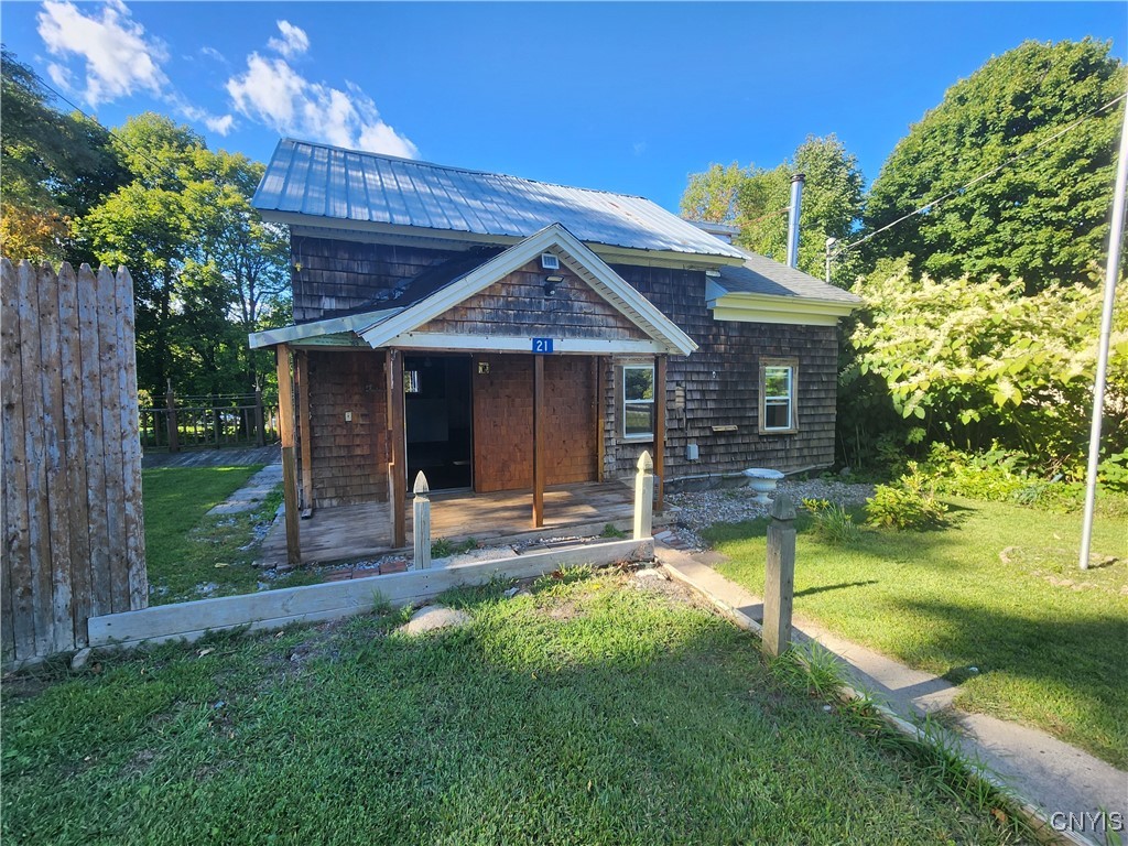 21 Maple Avenue Antwerp, NY 13608 - Photo 21 of 37