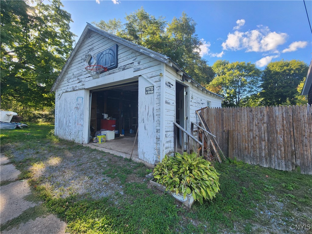 21 Maple Avenue Antwerp, NY 13608 - Photo 22 of 37