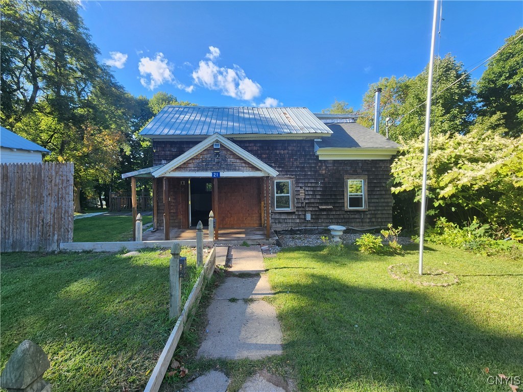 21 Maple Avenue Antwerp, NY 13608 - Photo 27 of 44