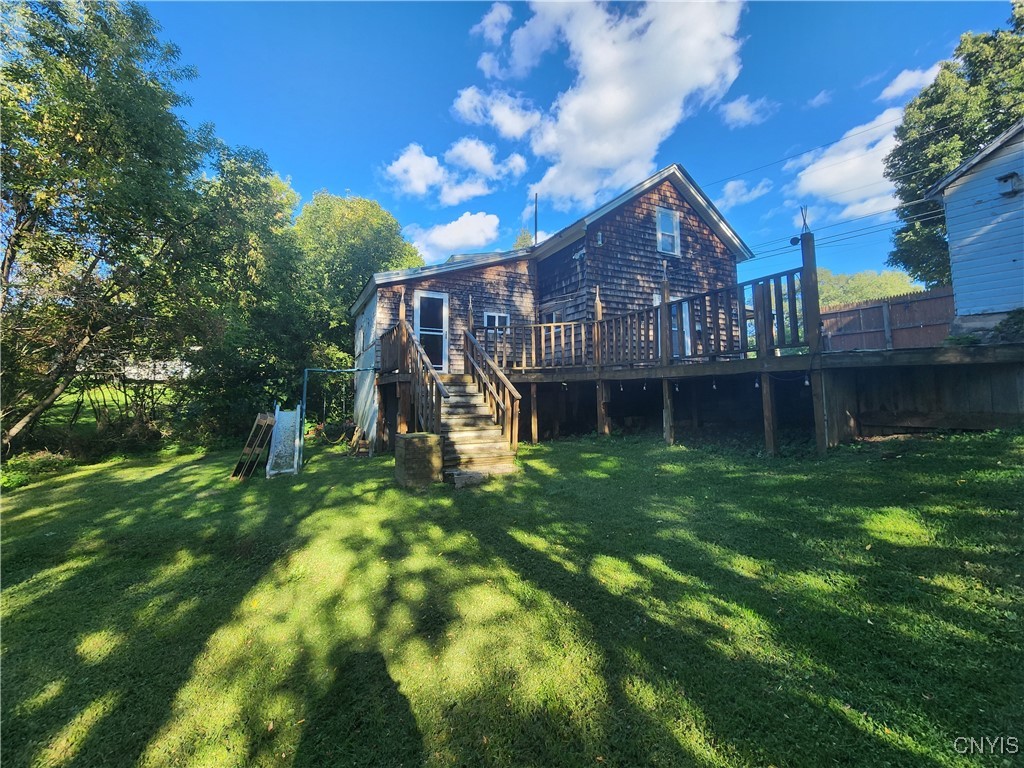 21 Maple Avenue Antwerp, NY 13608 - Photo 30 of 37