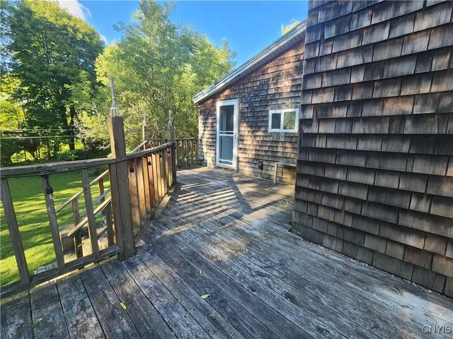 $65,000 | 21 Maple Avenue, Antwerp, NY 13608