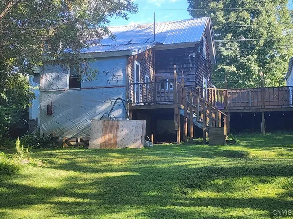 $65,000 | 21 Maple Avenue, Antwerp, NY 13608