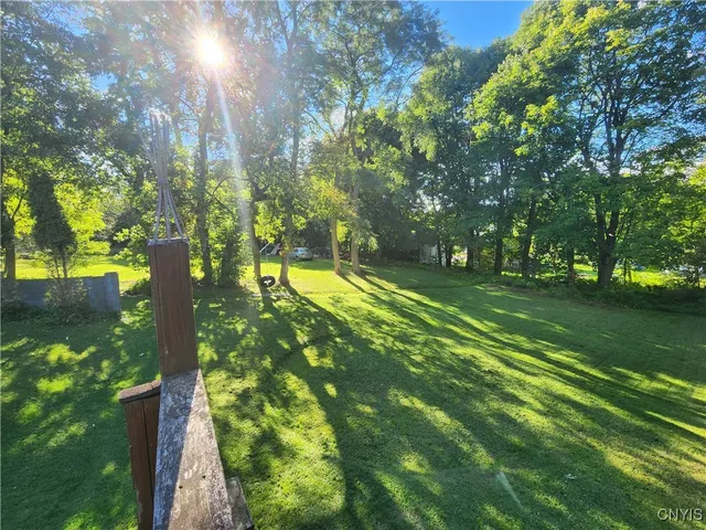 $65,000 | 21 Maple Avenue, Antwerp, NY 13608