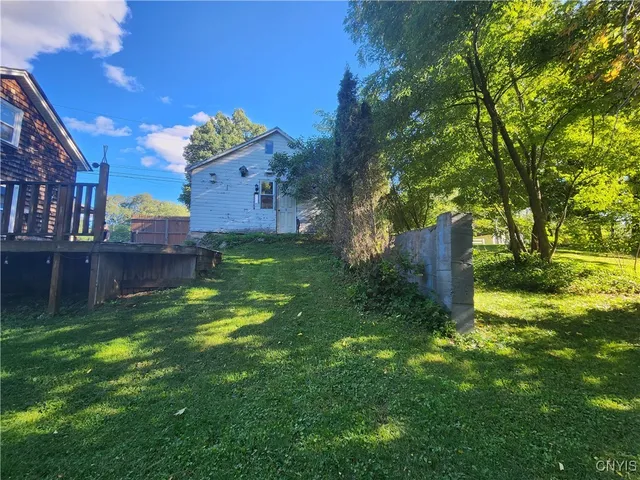 $65,000 | 21 Maple Avenue, Antwerp, NY 13608