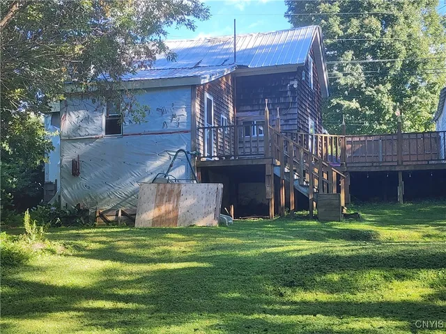 $65,000 | 21 Maple Avenue, Antwerp, NY 13608