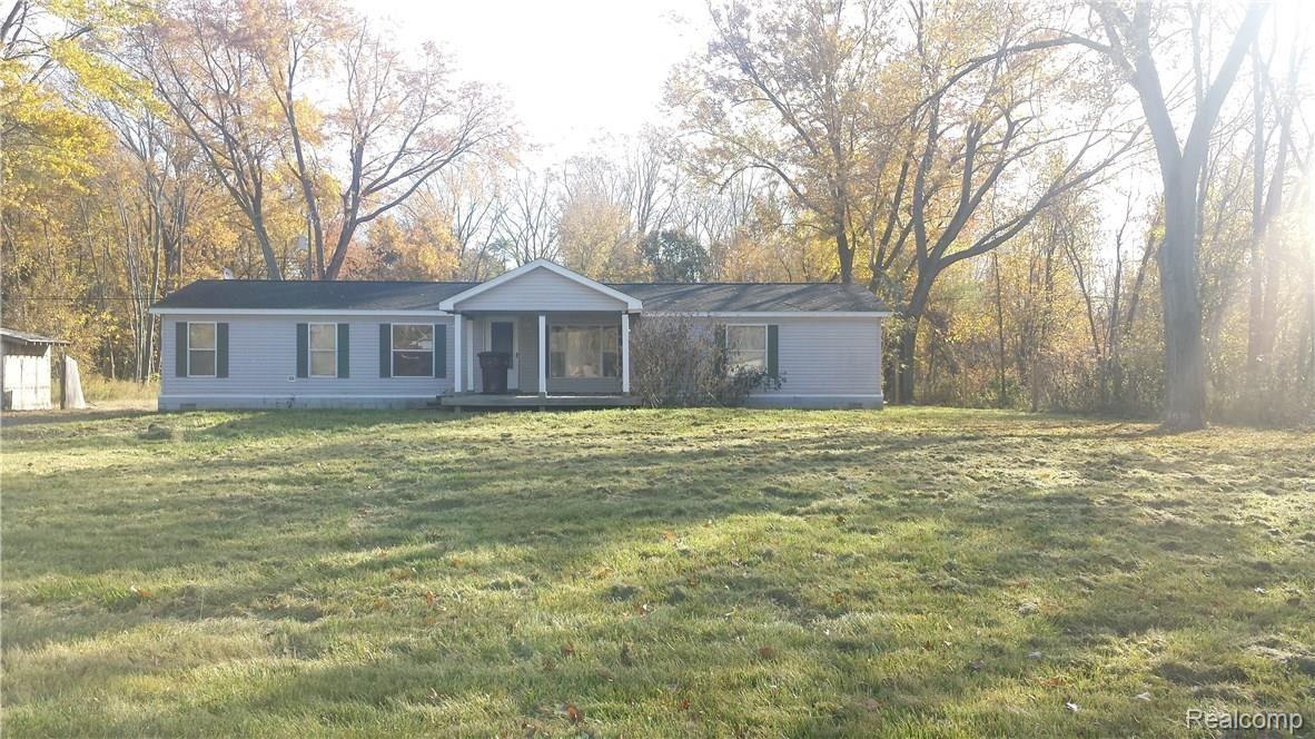 26001 Karr Road Belleville, MI 48111 - Photo 1 of 3 front all.JPG