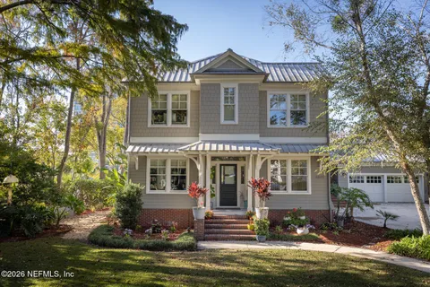 $1,795,000 | 3899 Arden Street, Jacksonville, FL 32205