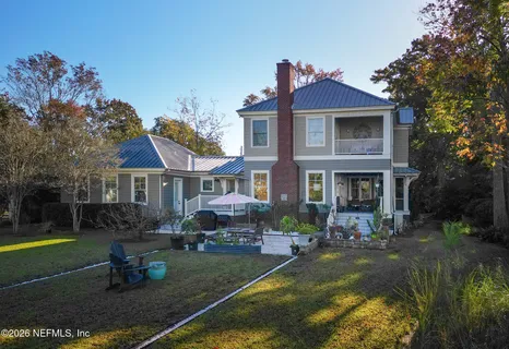 $1,795,000 | 3899 Arden Street, Jacksonville, FL 32205