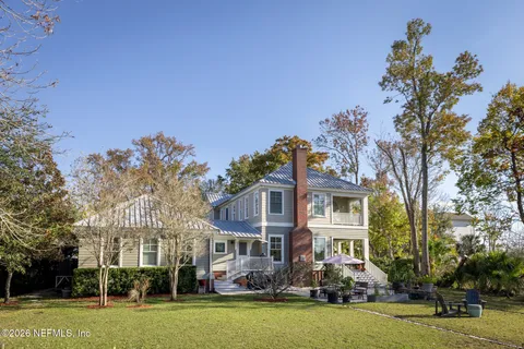 $1,795,000 | 3899 Arden Street, Jacksonville, FL 32205