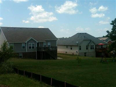 2060 Rose Bay Road Versailles, KY 40383 - Photo 3 of 34 Nice large back yard. You'll love it her