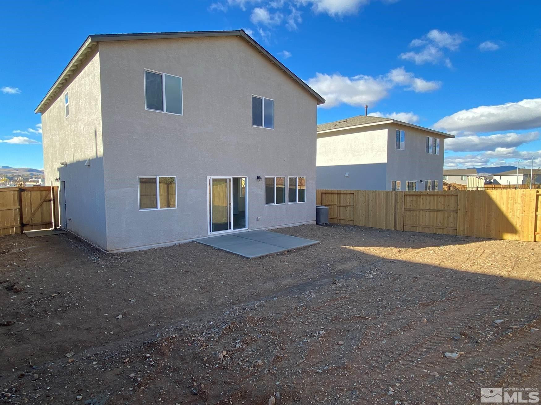 444 Summer Triangle Drive, Unit LOT #10 Reno, NV 89506 - Photo 12 of 17 Photo 12