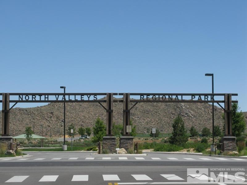 444 Summer Triangle Drive, Unit LOT #10 Reno, NV 89506 - Photo 13 of 17 Photo 13