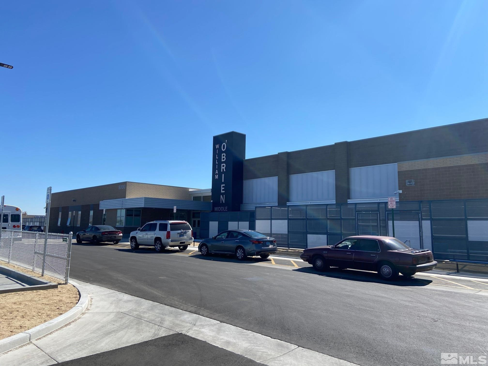 444 Summer Triangle Drive, Unit LOT #10 Reno, NV 89506 - Photo 14 of 17 Photo 14