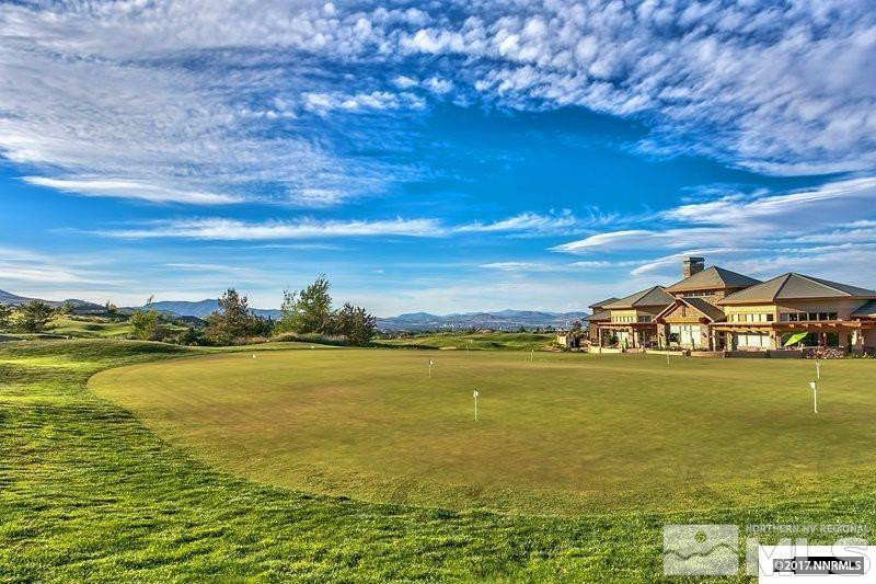 444 Summer Triangle Drive, Unit LOT #10 Reno, NV 89506 - Photo 15 of 17 Photo 15