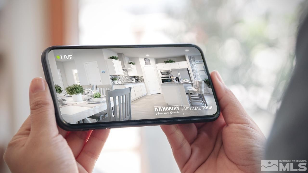 444 Summer Triangle Drive, Unit LOT #10 Reno, NV 89506 - Photo 16 of 17 Photo 16