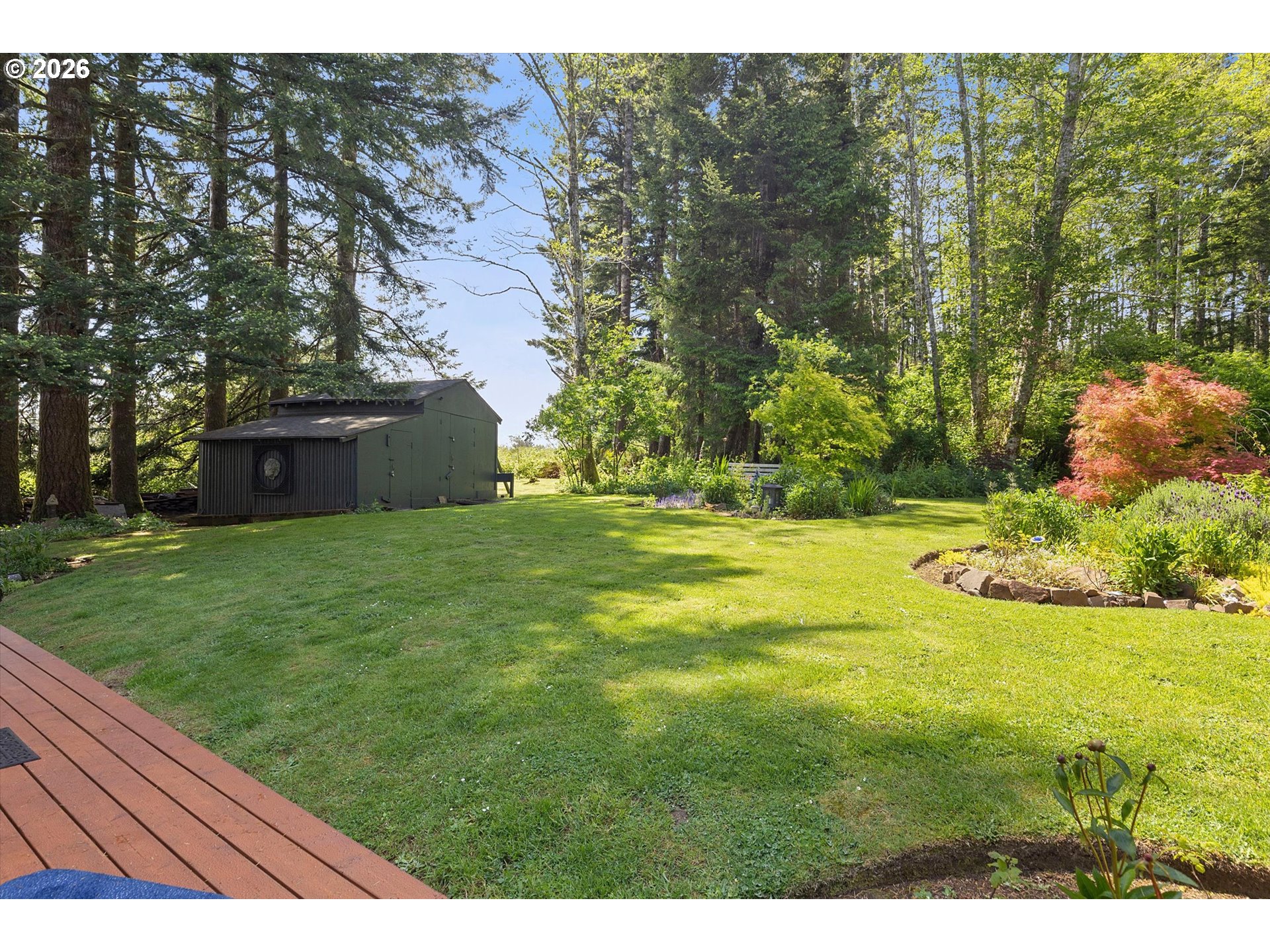 4176 North Clancy Road Otis, OR 97368 - Photo 25 of 38