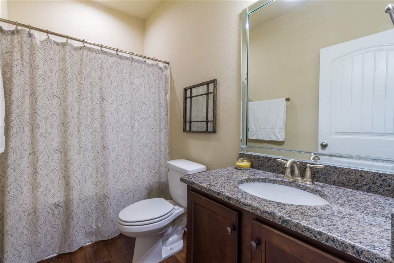 15563 Troon Drive Foley, AL 36535 - Photo 16 of 22 Bathroom 2