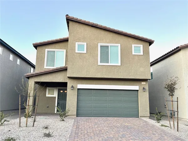 $2,700 | 4540 Bayley Skye Avenue, Las Vegas, NV 89141