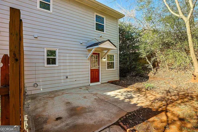 $2,200 | 732 South Candler Street, Decatur, GA 30030