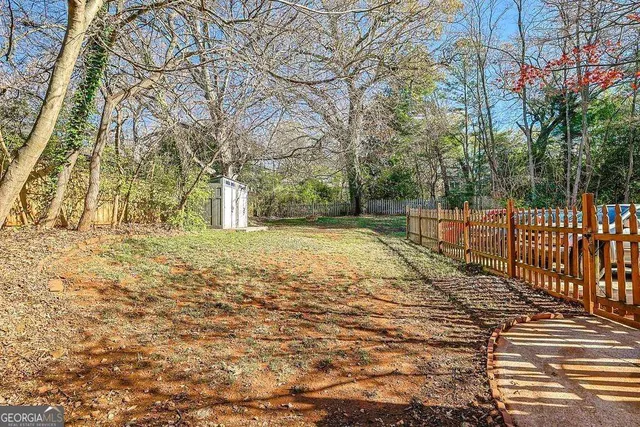 $2,200 | 732 South Candler Street, Decatur, GA 30030